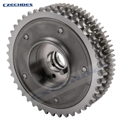 Precision Benz Camshaft Engine Timing Gears For M264 M274 2720505247