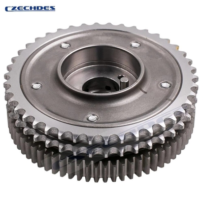 Precision Benz Camshaft Engine Timing Gears For M264 M274 2720505247