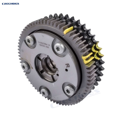 Mercedes M272 Car Engine Parts Adjustable Timing Gear 2720505347 ODM