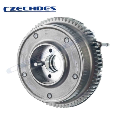 Crankshaft Car Timing Gear 2720506847 For Benz M276 M278 Engine System