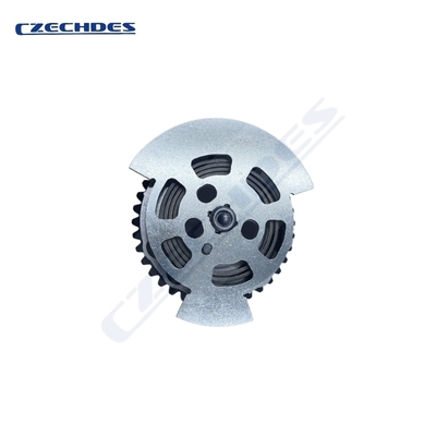 Diesel Engine Camshaft Timing Gear LR061551 For Land Rover 2.2L TD4 3.0L TDV6 SDV6