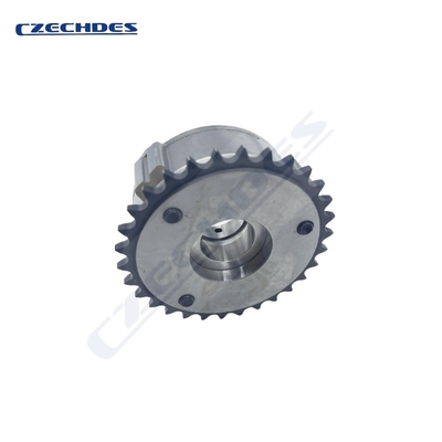 20CrMnTi Alloy Steel Land Rover Engine Timing Gears LR073764 LR015678