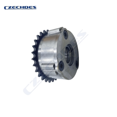 20CrMnTi Alloy Steel Land Rover Engine Timing Gears LR073764 LR015678