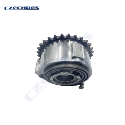 Land Rover TD5 2.2L 2.4L Car Engine Parts Timing Gear LR142281 Customized