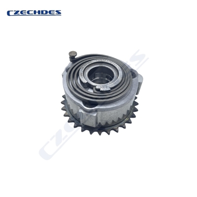 Land Rover TD5 2.2L 2.4L Car Engine Parts Timing Gear LR142281 Customized