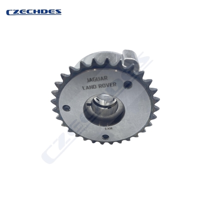 Land Rover TD5 2.2L 2.4L Car Engine Parts Timing Gear LR142281 Customized