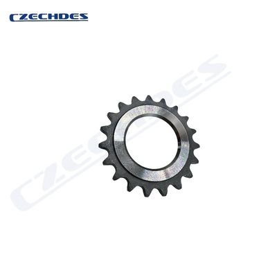 Alloy Steel Timing Crank Shaft Sprocket 11317603944 For BMW 4 Series 5 Series X1 X3 X4