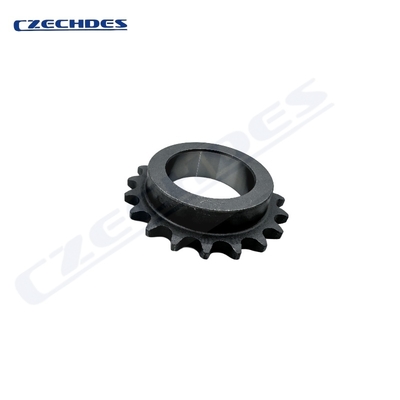Alloy Steel Timing Crank Shaft Sprocket 11317603944 For BMW 4 Series 5 Series X1 X3 X4