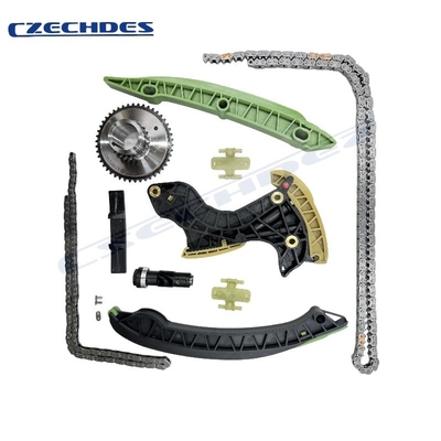 Mercedes Benz GLK Engine Car Timing Chain Kit Set 0009932076 2710300963 2710500116 2710500911