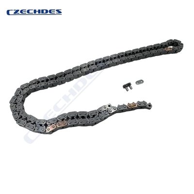ODM Engine Timing Parts Chain 0009931078 For Mercedes Benz M270 M264 M282 OM654