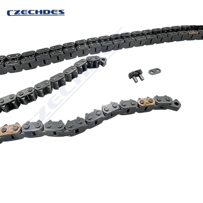 ODM Engine Timing Parts Chain 0009931078 For Mercedes Benz M270 M264 M282 OM654