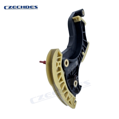 Premium Mercedes Benz M274 W166 Engine Timing Parts Balance Shaft Chain Guide 2710300963
