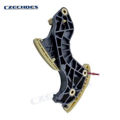 Premium Mercedes Benz M274 W166 Engine Timing Parts Balance Shaft Chain Guide 2710300963