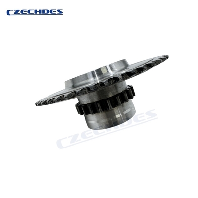 Antirust Engine Timing Parts Gear 2710521903 For Mercedes Benz M271 M272 M273