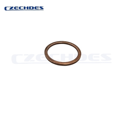 High-End Quality  Engine Oil Pan Drain Plug Gasket  07119963151 For BMW G20 G28 G30 G38 G01 G05