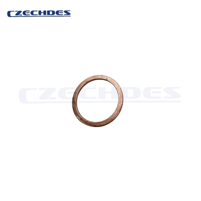 High-End Quality  Engine Oil Pan Drain Plug Gasket  07119963151 For BMW G20 G28 G30 G38 G01 G05