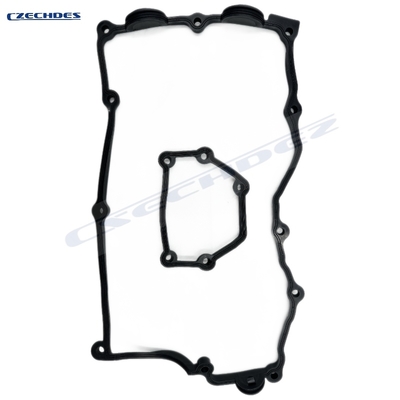 Silicone Engine Gasket Valve Cover Gasket Replacement 11120032224 For BMW N52 N54 N55