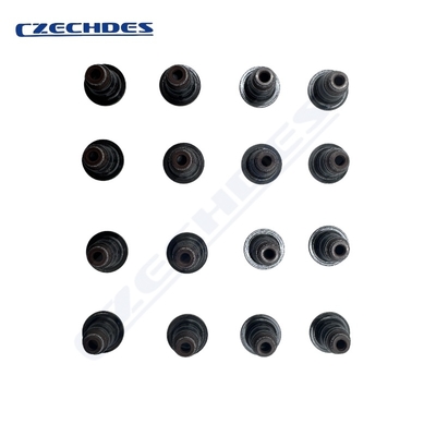 Automotive Oil Engine Intake And Exhaust Valve Stem Seals 11340029751 For BMW N43 N53 N62
