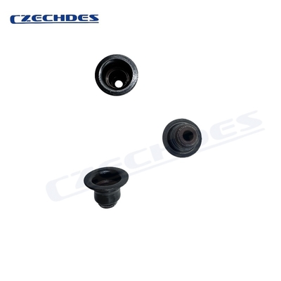 Automotive Oil Engine Intake And Exhaust Valve Stem Seals 11340029751 For BMW N43 N53 N62