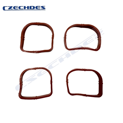 MLS Engine Intake Manifold Gasket Seal 11617530703 For BMW N20 N26 N55 N63