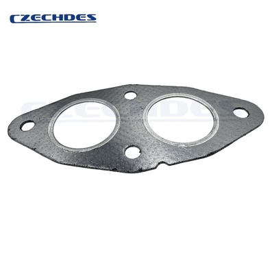 18307506779 Car Engine Seals Exhaust Reusable Header Gaskets For BMW F10 F25 F30