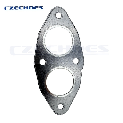 18307506779 Car Engine Seals Exhaust Reusable Header Gaskets For BMW F10 F25 F30