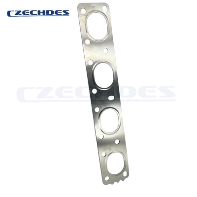 Vehicle Exhaust Manifold Gasket Set Engine Seals 18407506778 For BMW 430i X3 XDrive28i 540i 740i