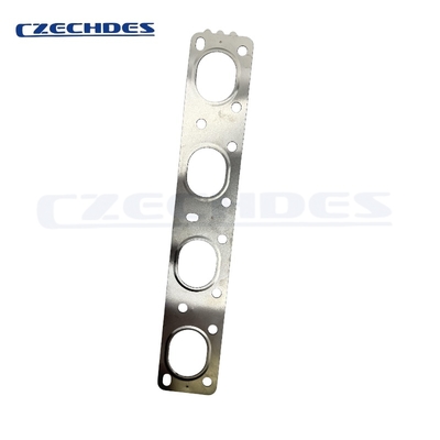 Vehicle Exhaust Manifold Gasket Set Engine Seals 18407506778 For BMW 430i X3 XDrive28i 540i 740i