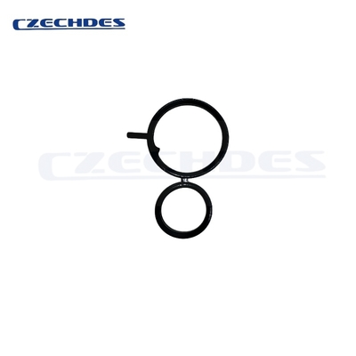 ODM Engine Timing Cover Gasket Block Off Plate 11537505657 For BMW N20 N46 N55 N63 B48 B58