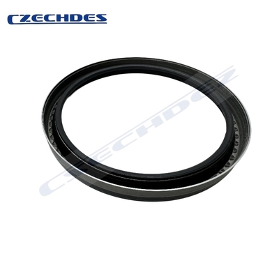 Nitrile Rubber NBR Car Engine Seals Crankshaft Rear Oil Seal AJ89510
