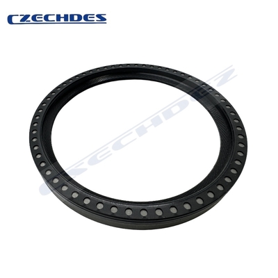 Nitrile Rubber NBR Car Engine Seals Crankshaft Rear Oil Seal AJ89510