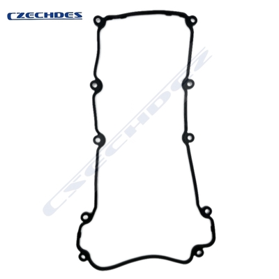 ODM Right Valve Engine Front Cover Gasket XR851930 For Jaguar XF XE XJ F-PACE F-TYPE
