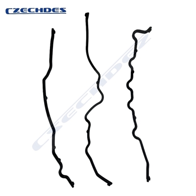 XR85359 XR85360 Car Engine Seals Timing Cover Gasket For Jaguar X761 X760 X260 X540 X152 X152 X250