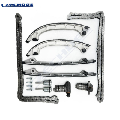 Land Rover Jaguar Engine Timing System Repair Kit  Engine Timing Parts Chain Kit For 3.6L V8 Petrol  Engine