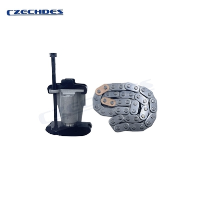 2.2L Diesel Car Engine Chain Timing Chain And Tensioner Set LR001300 ODM