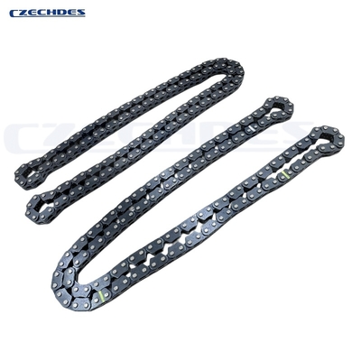 Engine Chain Kit OE LR010884 LR011218 LR012111 LR032048 LR051008 LR051011 For Land Rover Jaguar 3.0L Or 5.0L Supercharged Turbocharged Gasoline