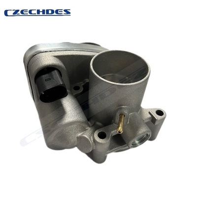 High Quality Engine System Throttle Body 030133062D For VW