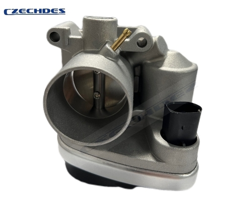 High Quality Engine System Throttle Body 030133062D For VW