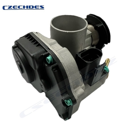 Throttle Body 030133064D 03C133064G 408-237-130-002Z For Skoda VW