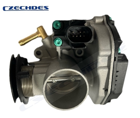Throttle Body 030133064D 03C133064G 408-237-130-002Z For Skoda VW