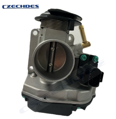 Throttle Body 030133064D 03C133064G 408-237-130-002Z For Skoda VW