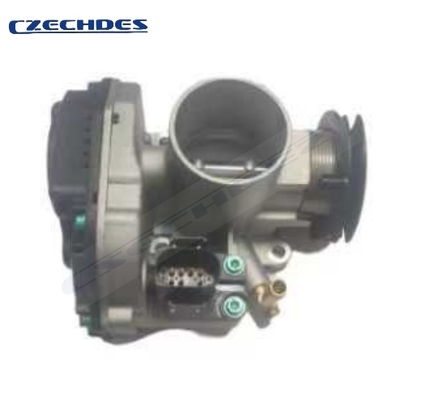 Skoda VW Audi Throttle Valve Body OE 030133064F 036133064Q  036133064K 030133064G 408237730r002