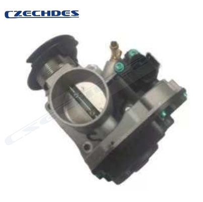 Skoda VW Audi Throttle Valve Body OE 030133064F 036133064Q  036133064K 030133064G 408237730r002