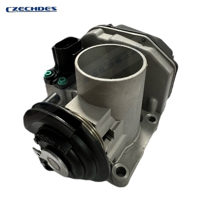 Throttle Body 408237130003Z 036133064P 408237730R005 036133064D For VW Skoda SEAT