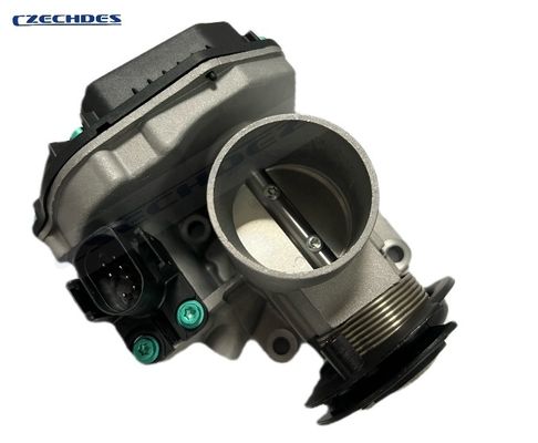 Throttle Body 408237130003Z 036133064P 408237730R005 036133064D For VW Skoda SEAT
