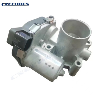 Throttle Body 03C 133 062 B  03C 133 062 R For VW Skoda