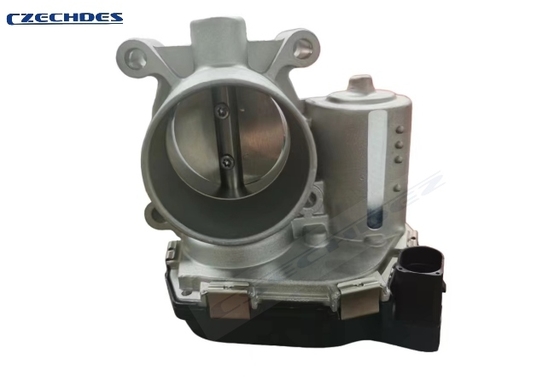 Throttle Body 03C 133 062 B  03C 133 062 R For VW Skoda