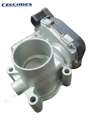 Throttle Body 03C 133 062 B  03C 133 062 R For VW Skoda