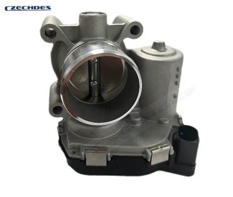 Throttle Body 03C133062R 03C133062B A2C32330600 For Skoda VW SEAT 1.6L MPI  Petrol