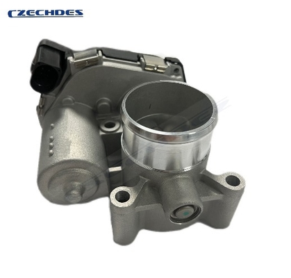 Throttle Body 03C133062R 03C133062B A2C32330600 For Skoda VW SEAT 1.6L MPI  Petrol